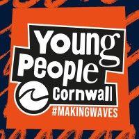 young people cornwall logo image