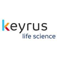 keyrus life science logo image