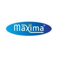 maxima.com logo image