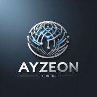 ayzeon inc. logo image