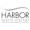 logo of Harbor Health Systems