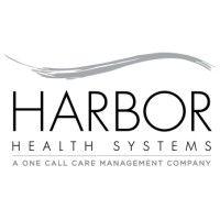 harbor health systems logo image