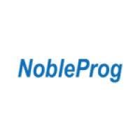 nobleprog logo image