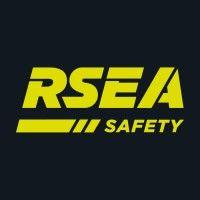 rsea safety australia logo image