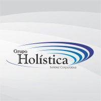 grupo holística logo image