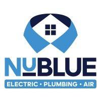 nublue service group logo image