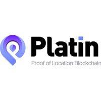 platin.io logo image