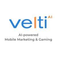 velti logo image