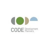 code development planners ltd logo image