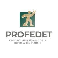 profedet logo image