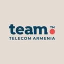 logo of Team Telecom Armenia