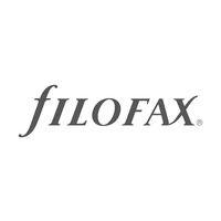 filofax uk logo image