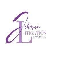 johnson litigation group, p.c. logo image