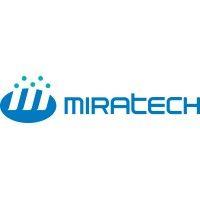 miratech logo image