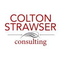 colton strawser consulting