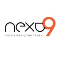 next9 communications logo image