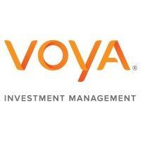 voya investment management logo image