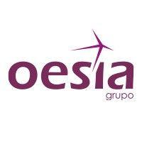 oesia logo image