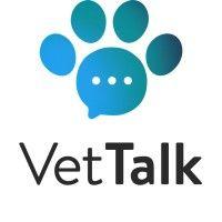 vettalk logo image