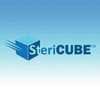 stericube logo image