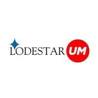 lodestar um logo image