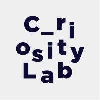 curiosity lab logo image