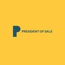 logo of President Of Sale