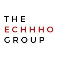 the echhho group logo image