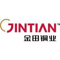 jintian copper logo image