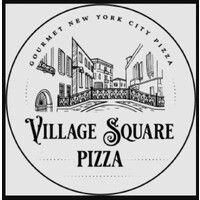 village square pizza