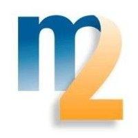 m2 technologies logo image