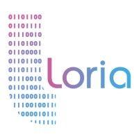 loria logo image