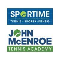 sportime | john mcenroe tennis academy