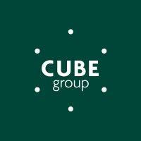 cube group logo image