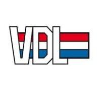 vdl groep logo image