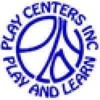 play centers inc logo image