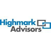 highmark advisors logo image