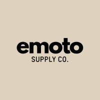 emoto supply co. logo image