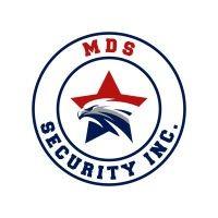 mds security inc logo image