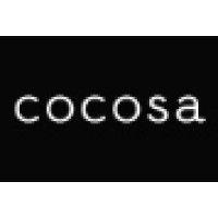 cocosa logo image