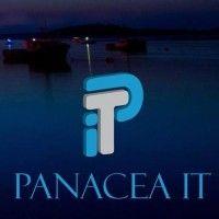 panacea it logo image