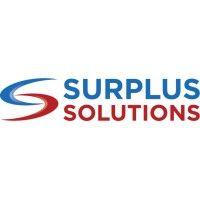 surplus solutions