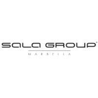 sala group holdings logo image