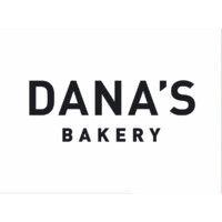 dana's bakery logo image