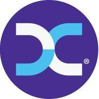 digital cinema distribution coalition (dcdc) logo image