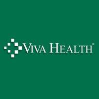 viva health logo image