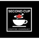 logo of The Second Cup Coffee Company Inc