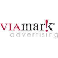 viamark advertising logo image