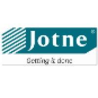 jotne logo image