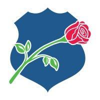 national law enforcement officers memorial fund logo image